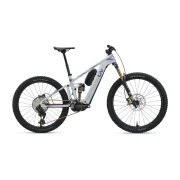 Liv Intrigue Advanced E+ 0