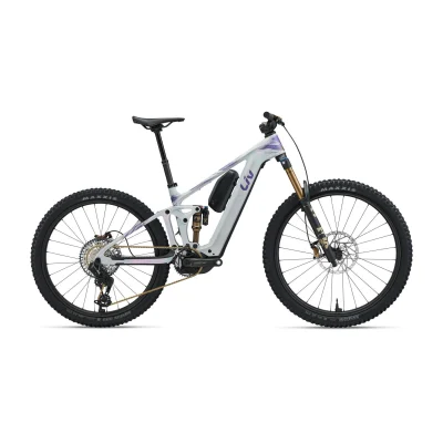 Liv Intrigue Advanced E+ 0