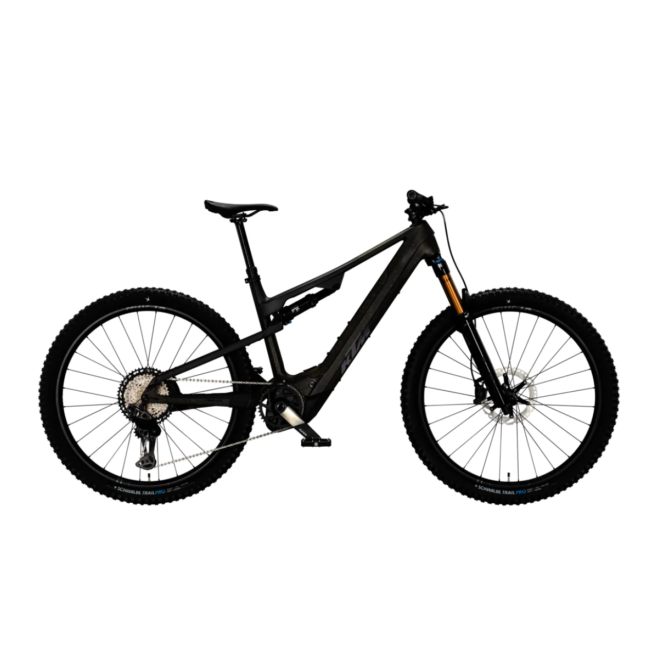 KTM Macina Lycan Exonic CX-R Di2