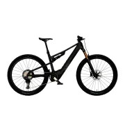 KTM Macina Lycan Exonic CX-R Di2