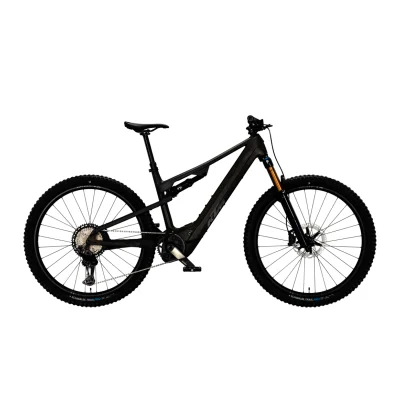 KTM Macina Lycan Exonic CX-R Di2