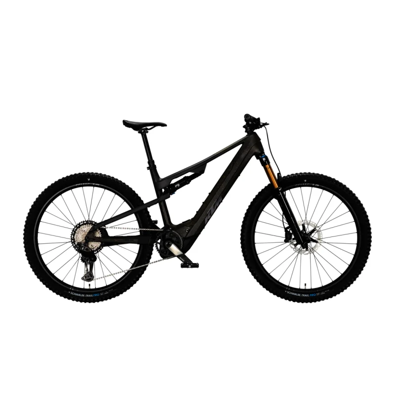 KTM Macina Lycan Exonic CX-R Di2