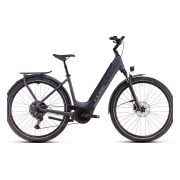 Cube Touring Hybrid Pro 625
