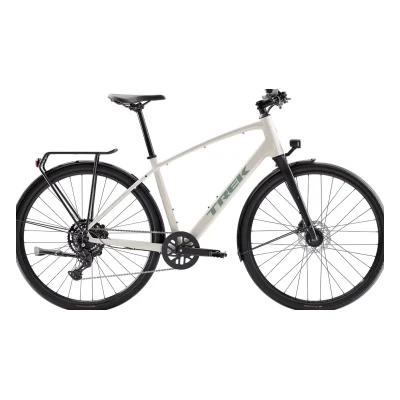 Trek FX Sport AL Equipped
