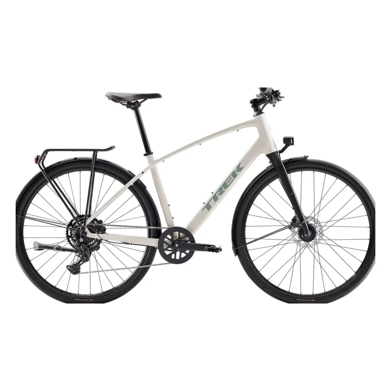 Trek FX Sport AL Equipped