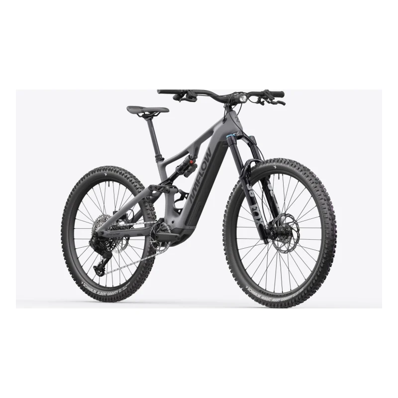 Amflow PR Carbon EU 800 Pro