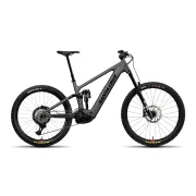 Santa Cruz Vala XT Lite