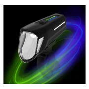 Fischer LED-Frontlicht