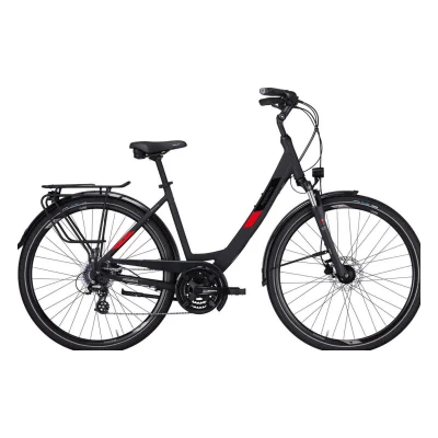 Pegasus Solero SL Disc