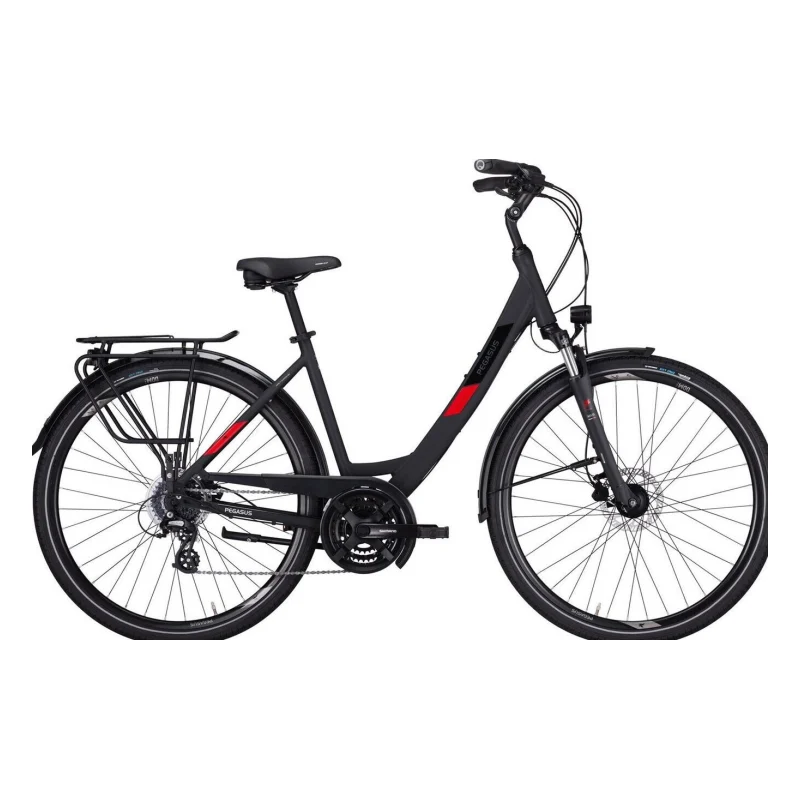 Pegasus Solero SL Disc