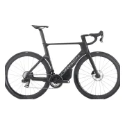Orbea Orca Aero M21eltd Force Axs 12s Carbon Raw