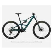 Orbea Rise LT H10