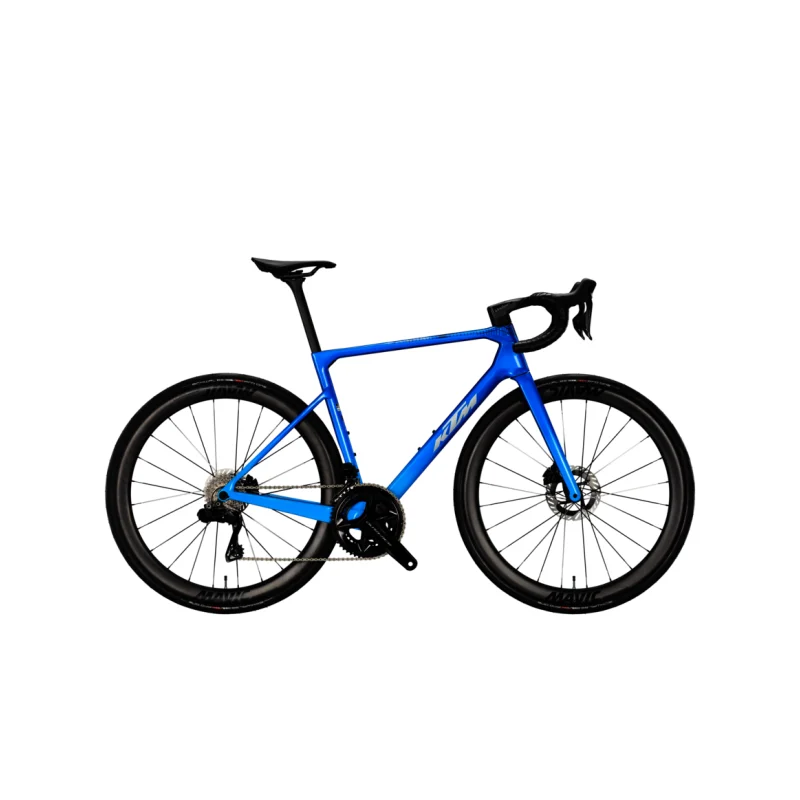 KTM Revelator Alto Prestige Di2 PM
