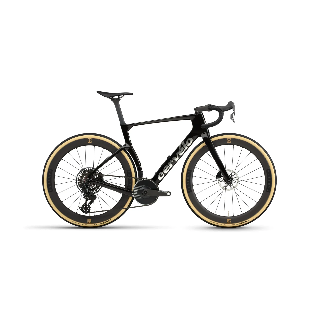 Cervélo Áspero-5 Force AXS 1