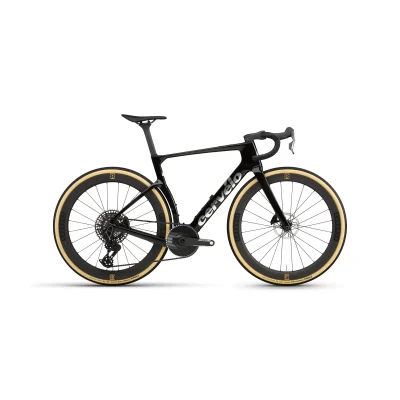 Cervélo Áspero-5 Force AXS 1