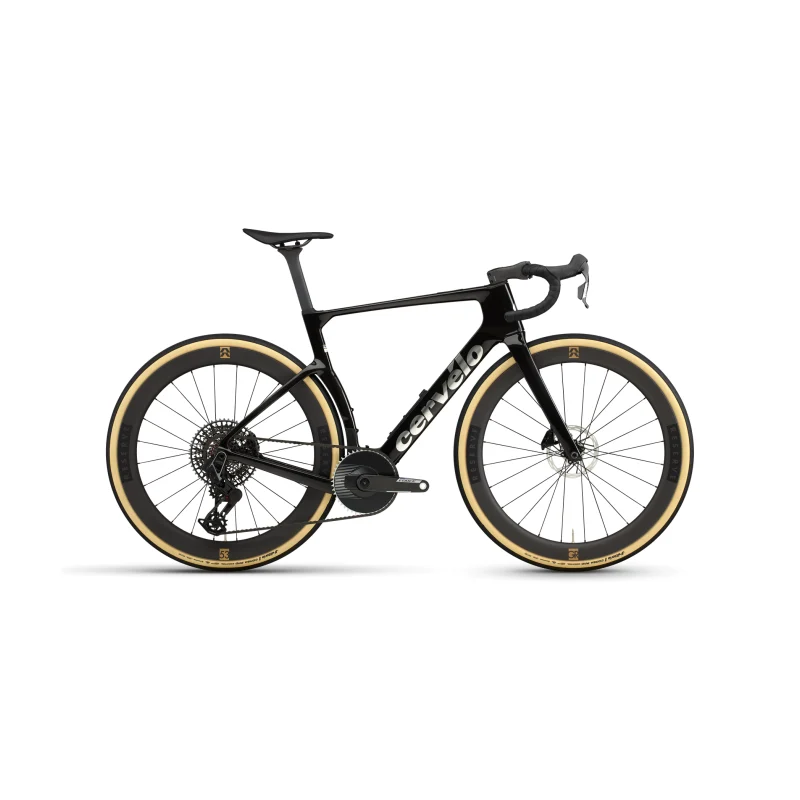 Cervélo Áspero-5 Force AXS 1