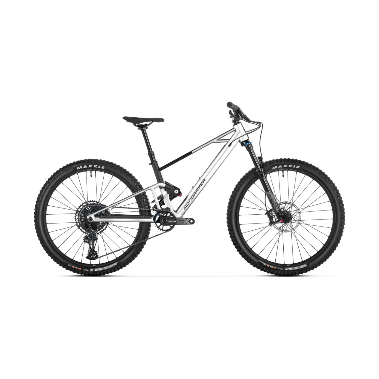 Mondraker F-Trick 26