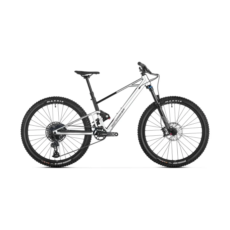Mondraker F-Trick 26