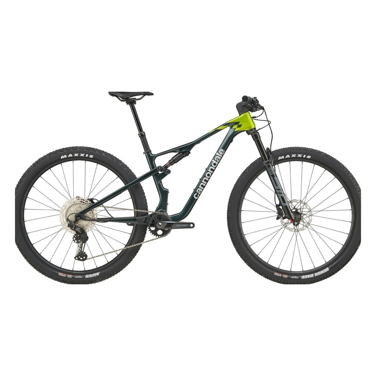 Cannondale Scalpel 3