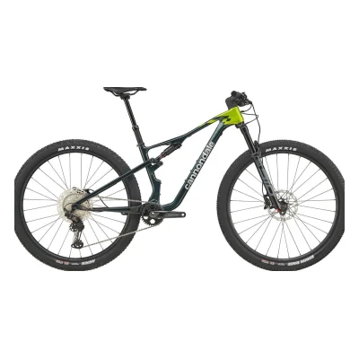 Cannondale Scalpel 3
