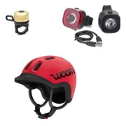 woom Beam Bike Lights