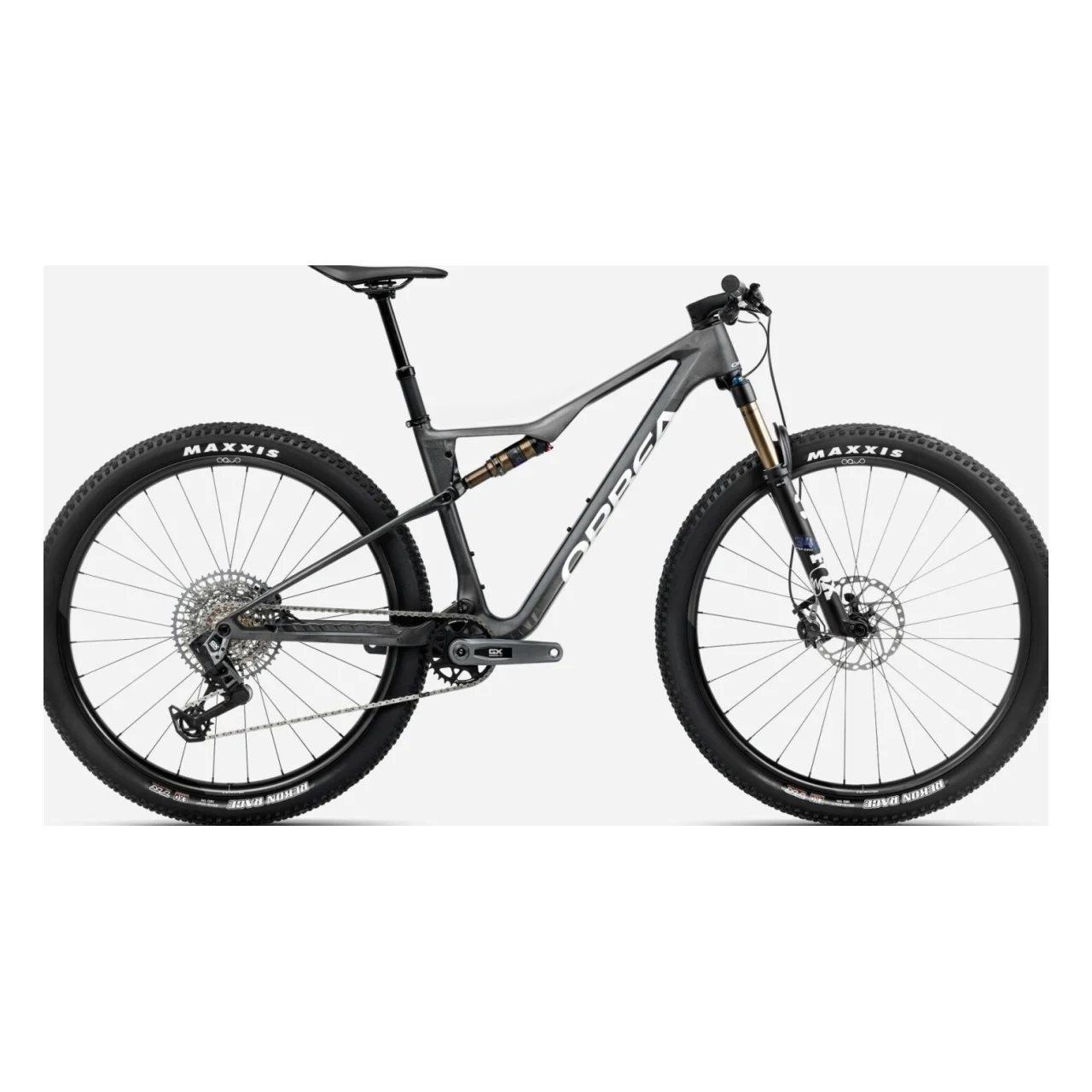 Orbea Oiz M10 AXS