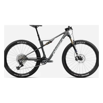Orbea Oiz M10 AXS