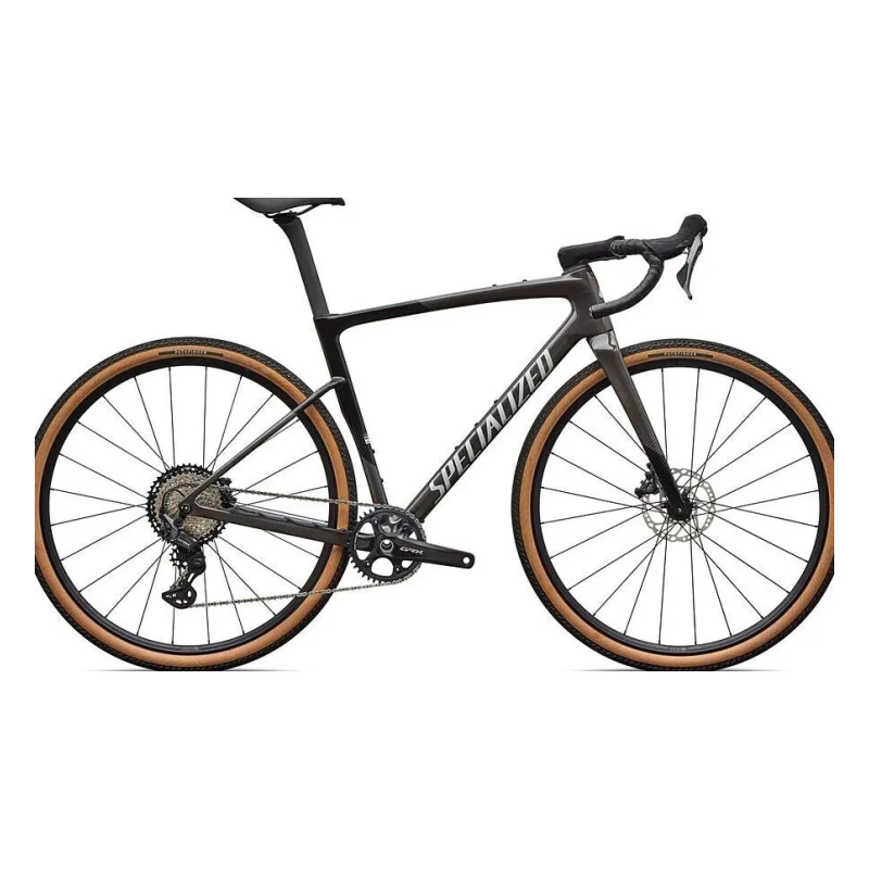Specialized CRUX SPORT