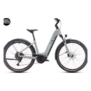 Cube Nuride Hybrid Pro 600 Allroad