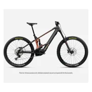 Orbea Wild M20