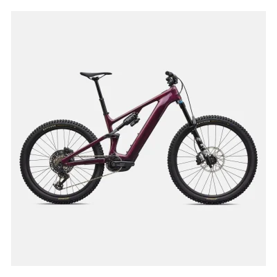 Specialized Turbo Levo 4 Comp