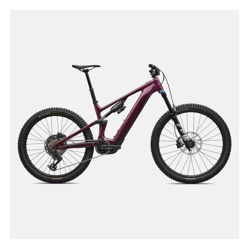 Specialized Turbo Levo 4 Comp