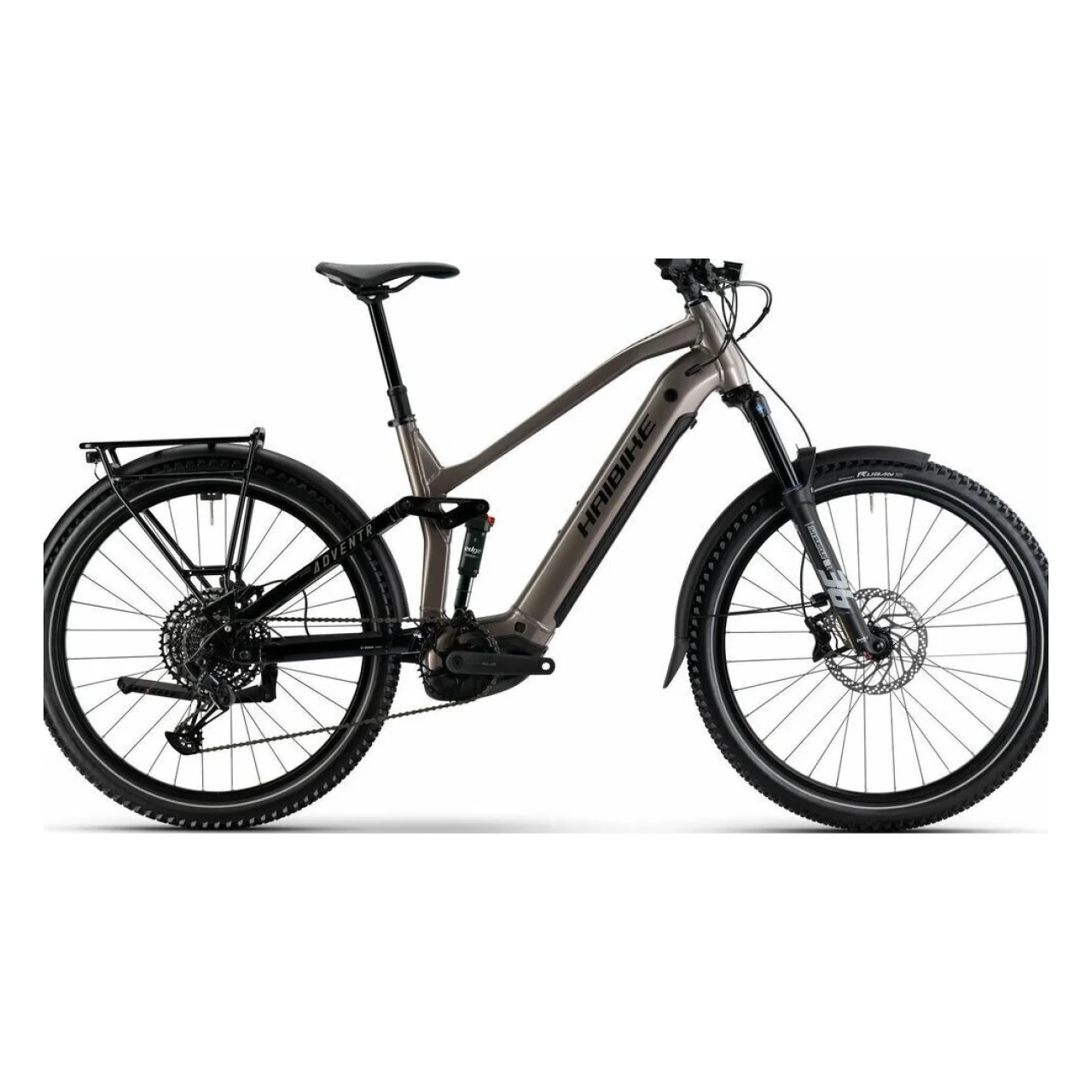 Haibike Adventr 10