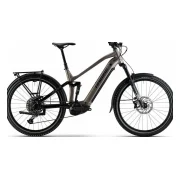 Haibike Adventr 10