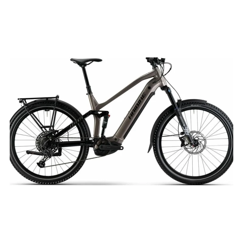 Haibike Adventr 10