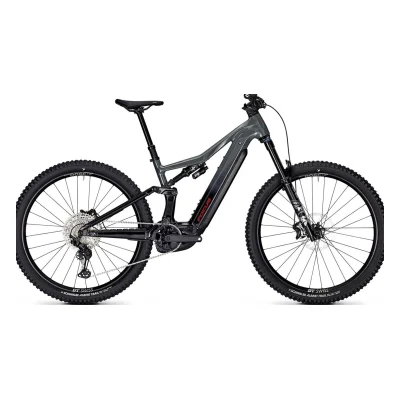 Focus JAM² 6.9 800 Slategrey