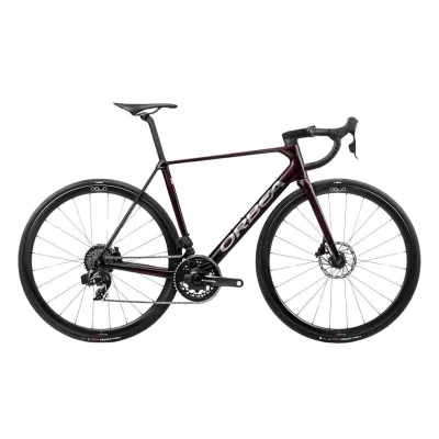 Orbea Orca M21eTEAM PWR