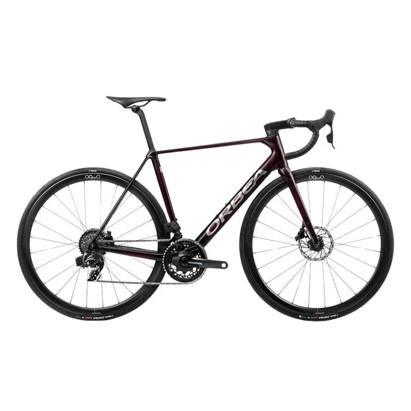 Orbea Orca M21eTEAM PWR