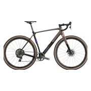 Trek Checkpoint SL 7 AXS Bronze Age/Carbon Smoke