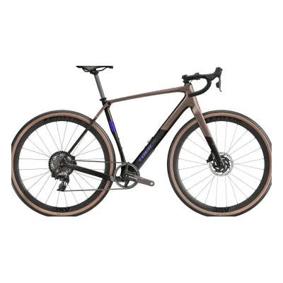 Trek Checkpoint SL 7 AXS Bronze Age/Carbon Smoke