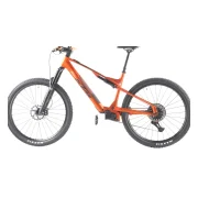 KTM Macina Scarp SX Master Di2