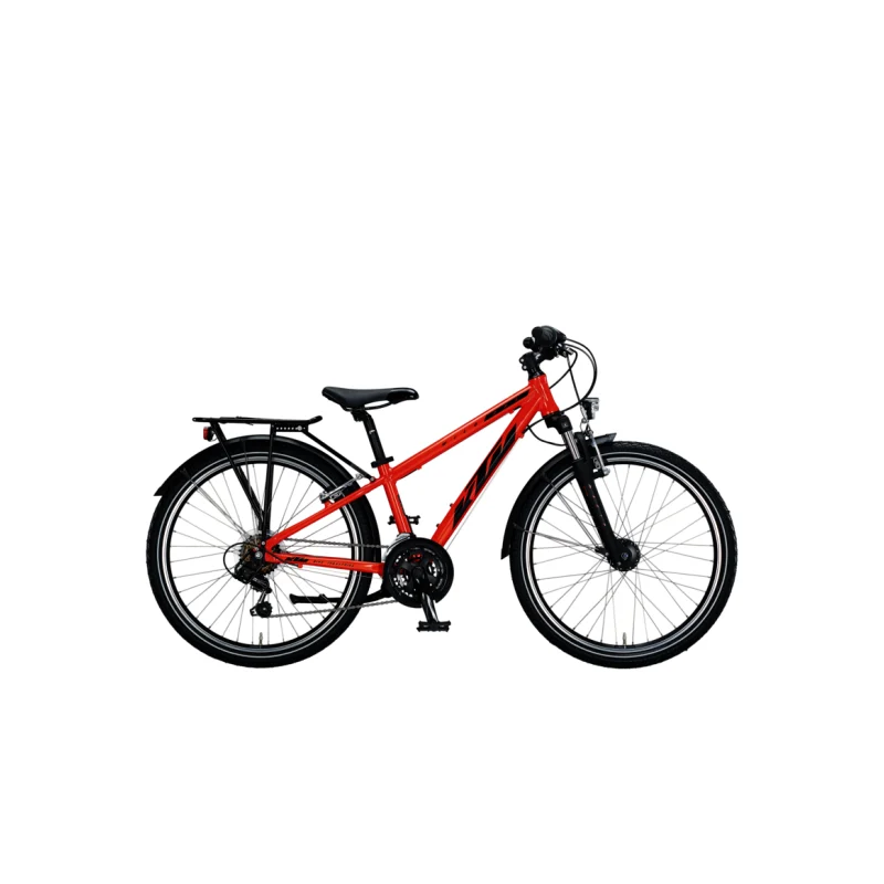 KTM Wild One 24 ATB