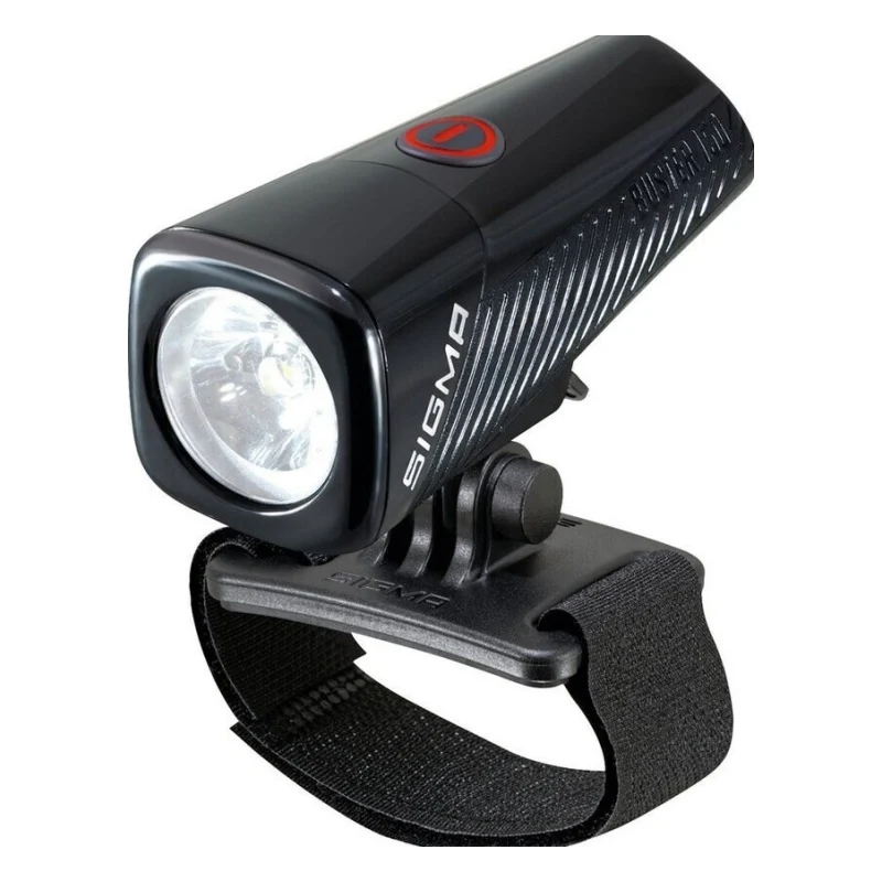Sigma Buster 150 HL