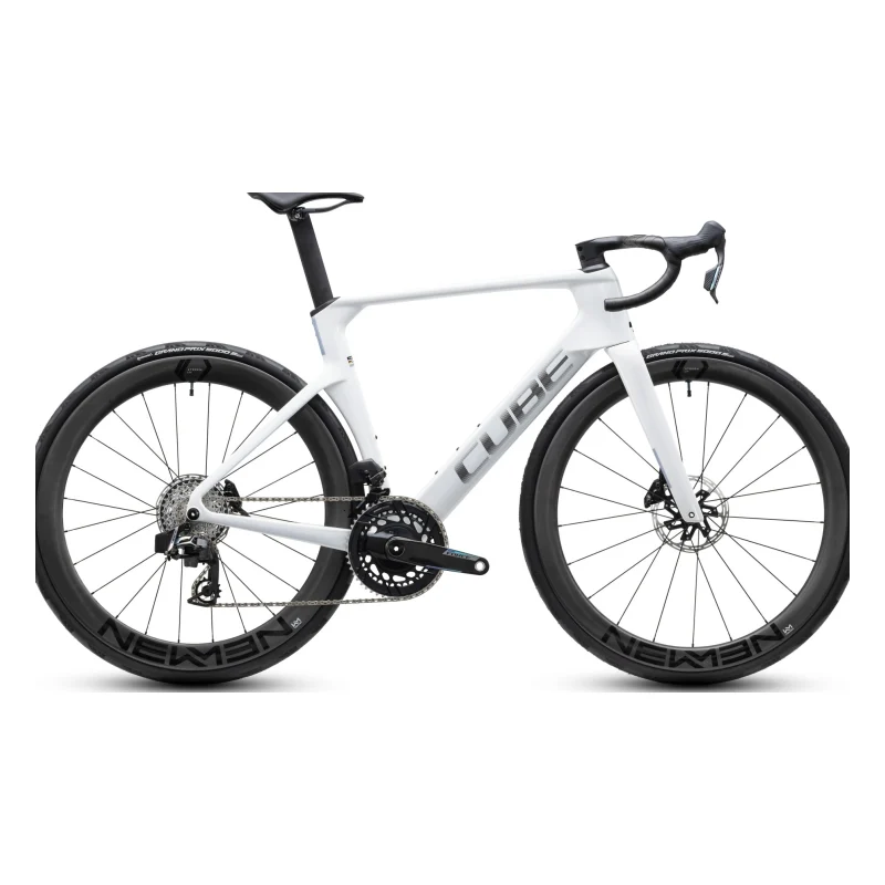 Cube Litening AERO C:68X Pro