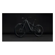 Cube Stereo Hybrid ONE77 HPC SLX 800