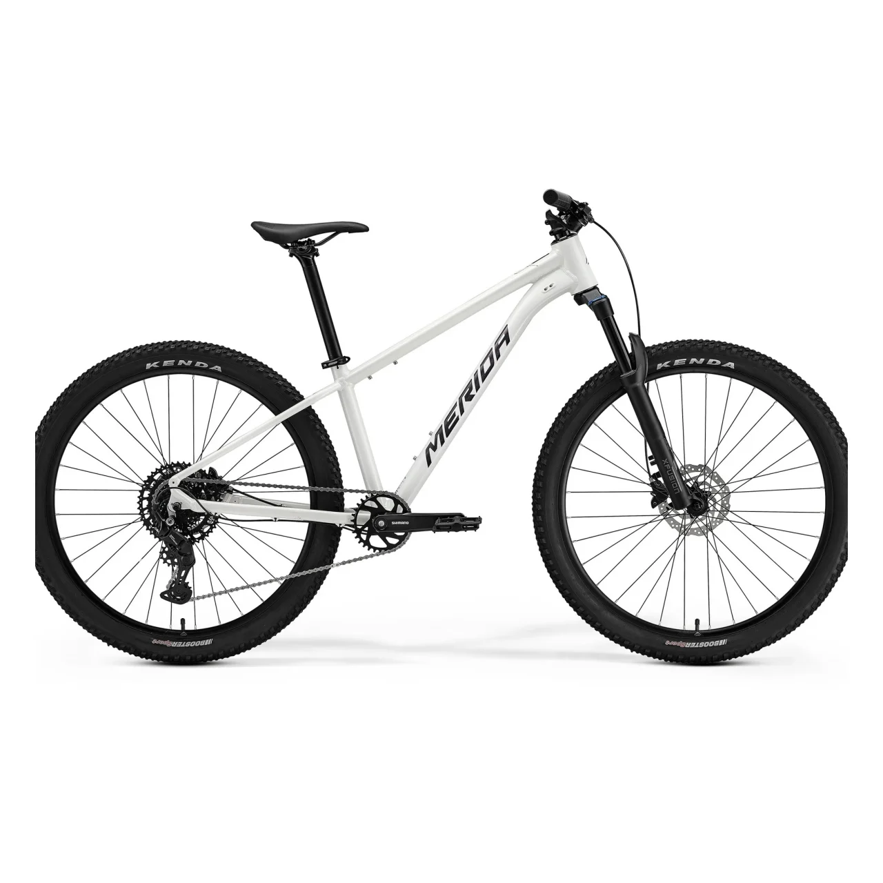 Merida BIG.SEVEN 40