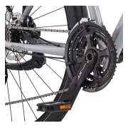 Airtracks 28" Damen QUEST DB LADY Shimano 30-Gang