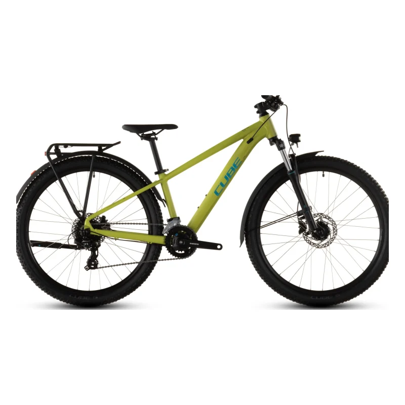 Cube Acid 260 Disc FE