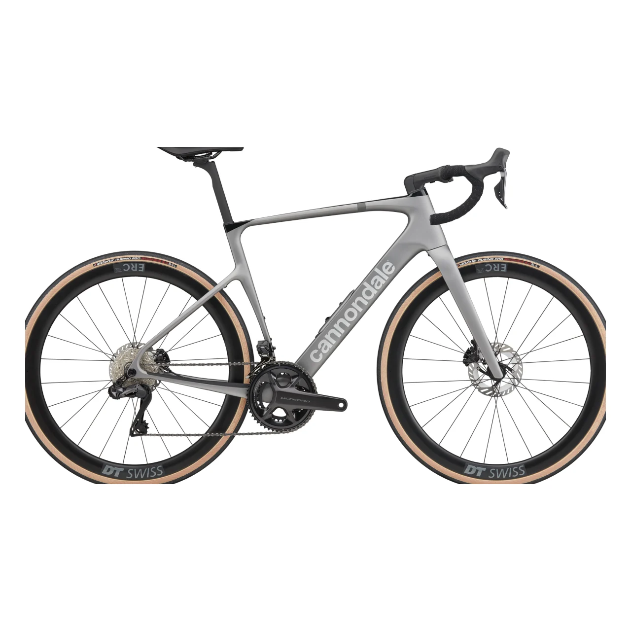 Cannondale Synapse Carbon 2