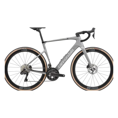 Cannondale Synapse Carbon 2